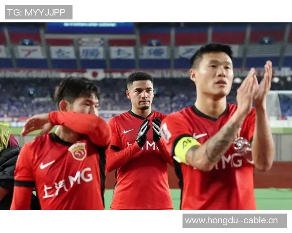 海港队临场调整蒯纪闻吾米提江替换李圣龙蒋光太助力逆转之战