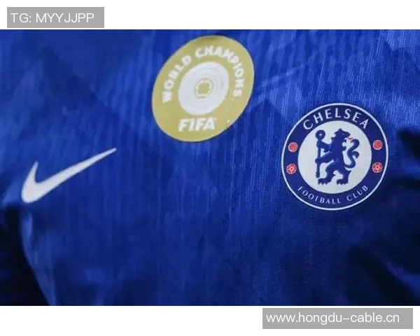 切尔西与FPT公司签署新球衣袖赞助协议至赛季结束