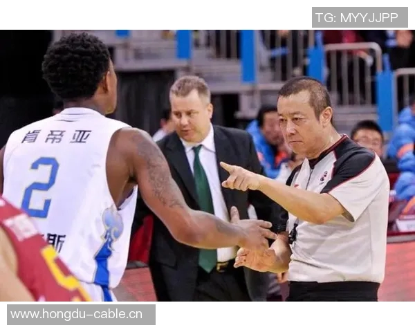 山东男篮与弗格深入沟通克里斯将于11月5日抵达山东加入球队